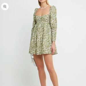 Few Moda- Kourt 
Monroe Dress